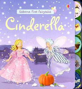 Cinderella pdf epub mobi 电子书 下载