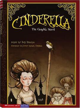 Cinderella pdf epub mobi 电子书 下载