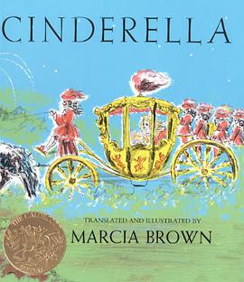 Cinderella pdf epub mobi 电子书 下载