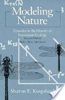 Modeling Nature pdf epub mobi 电子书 下载