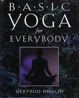 Basic Yoga for Everybody pdf epub mobi 电子书 下载