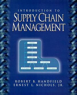 Introduction to Supply Chain Management pdf epub mobi 电子书 下载