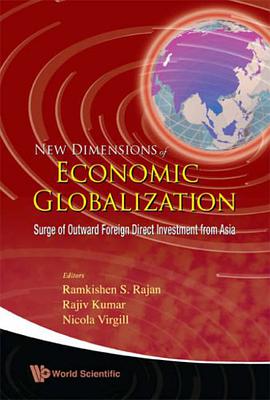 New Dimensions of Economic Globalization pdf epub mobi 电子书 下载