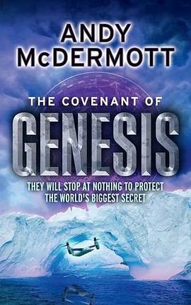 The Covenant of Genesis pdf epub mobi 电子书 下载