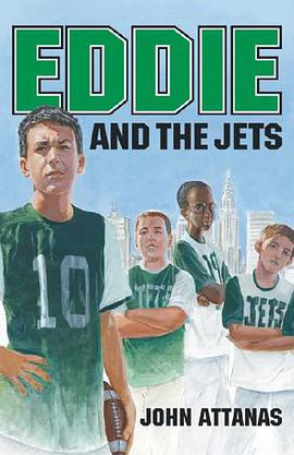 Eddie and the Jets pdf epub mobi 电子书 下载