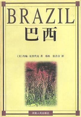 巴西 pdf epub mobi 電子書 下載
