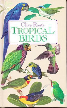 Tropical Birds pdf epub mobi 电子书 下载