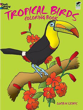 Tropical Birds pdf epub mobi 电子书 下载