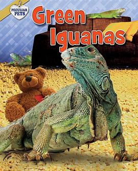 Green Iguanas pdf epub mobi 電子書 下載