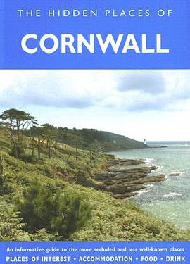 Hidden Places of Cornwall pdf epub mobi 电子书 下载