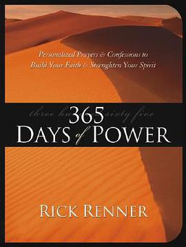 365 Days Of Power pdf epub mobi 電子書 下載