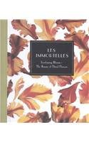 Les Immortelles pdf epub mobi 电子书 下载