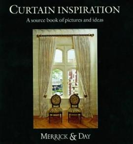 Curtain Inspiration pdf epub mobi 电子书 下载
