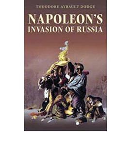 Napoleon抯 Invasion of Russia pdf epub mobi 电子书 下载