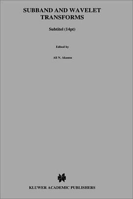 Subband and Wavelet Transforms pdf epub mobi 下载