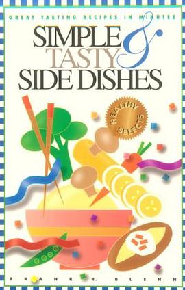 Simple & Tasty Side Dishes pdf epub mobi 電子書 下載
