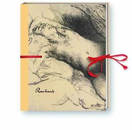 Rembrandt (Erotic Sketchbook) pdf epub mobi 电子书 下载