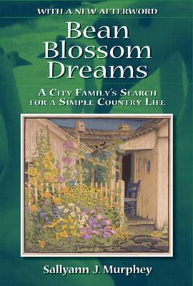 Bean Blossom Dreams pdf epub mobi 电子书 下载
