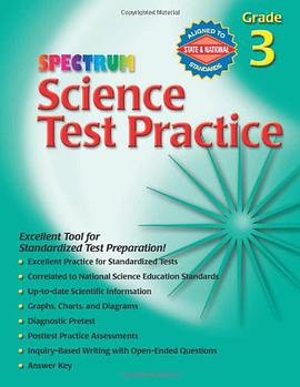 Spectrum Science Test Practice