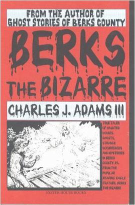 Berks the Bizarre pdf epub mobi 电子书 下载