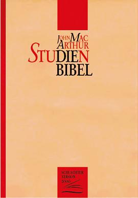 Studienbibel pdf epub mobi 电子书 下载