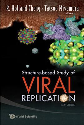 Structure-Based Study of Viral Replication pdf epub mobi 电子书 下载