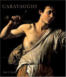 Caravaggio pdf epub mobi 电子书 下载