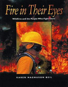Fire in Their Eyes pdf epub mobi 电子书 下载