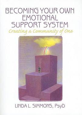 Becoming Your Own Emotional Support System pdf epub mobi 电子书 下载