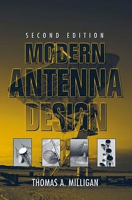 Modern Antenna Design pdf epub mobi 電子書 下載