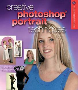 Creative Photoshop Portrait Techniques (A Lark Photography Book) pdf epub mobi 电子书 下载