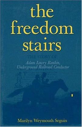 Freedom Stairs pdf epub mobi 下载