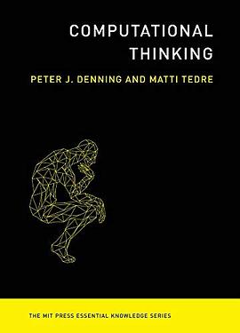 Computational Thinking pdf epub mobi 电子书 下载