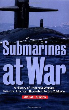 Submarines at War pdf epub mobi 电子书 下载