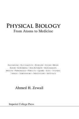 Physical Biology pdf epub mobi 电子书 下载