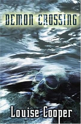 Demon's Crossing pdf epub mobi 电子书 下载