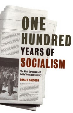 One Hundred Years of Socialism pdf epub mobi 電子書 下載