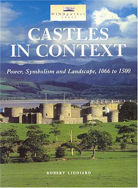 Castles in Context pdf epub mobi 电子书 下载