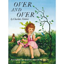 Over and Over pdf epub mobi 电子书 下载