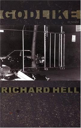 Godlike pdf epub mobi 下载