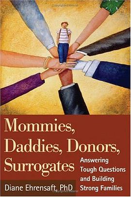 Mommies, Daddies, Donors, Surrogates