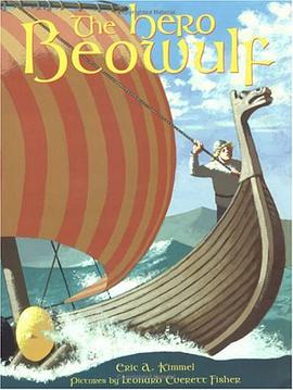 The Hero Beowulf pdf epub mobi 下载