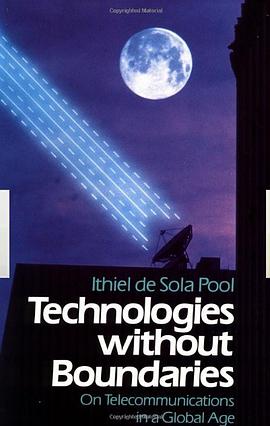 Technologies without Boundaries pdf epub mobi 电子书 下载