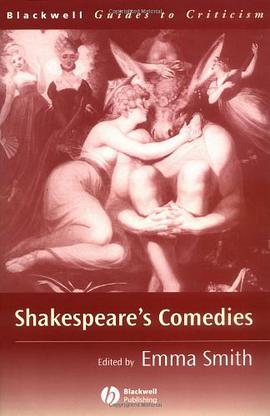 Shakespeare's Comedies pdf epub mobi 电子书 下载