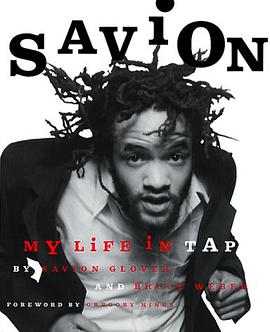 Savion! pdf epub mobi 电子书 下载