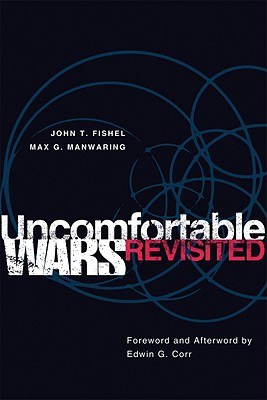 Uncomfortable Wars Revisited pdf epub mobi 电子书 下载