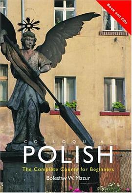 Colloquial Polish pdf epub mobi 電子書 下載