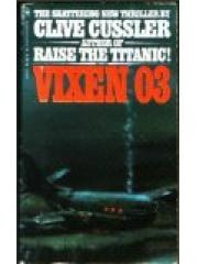 Vixen03 pdf epub mobi 下载