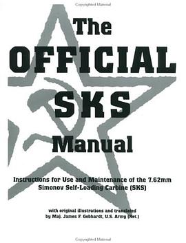 Official SKS Manual pdf epub mobi 电子书 下载