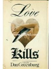 Love Kills pdf epub mobi 电子书 下载
